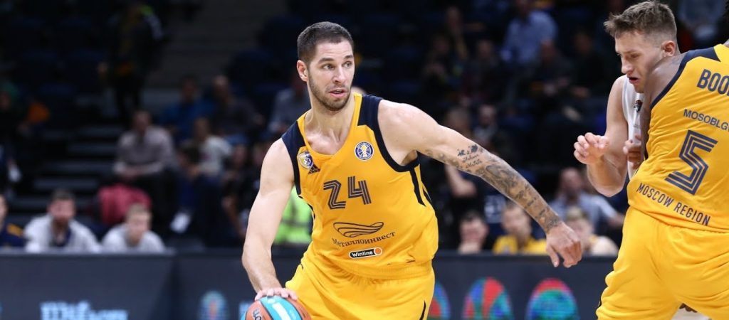 Σε αναζήτηση γκαρντ ο Παναθηναϊκός – Προσέγγισε τον «γυάλινο» Σ.Γιόβιτς