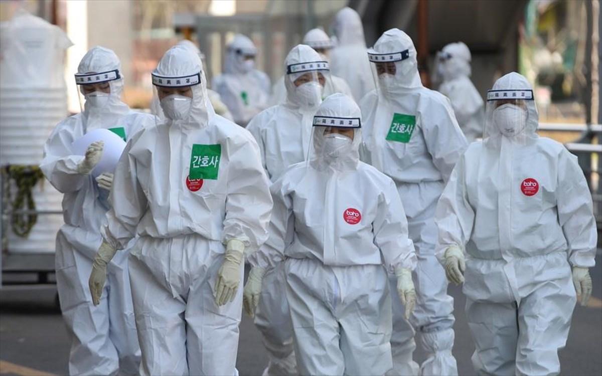 Νέος επικίνδυνος ιός εντοπίστηκε στην Ιαπωνία – Μπροστά σε ακόμα μια πανδημία η ανθρωπότητα