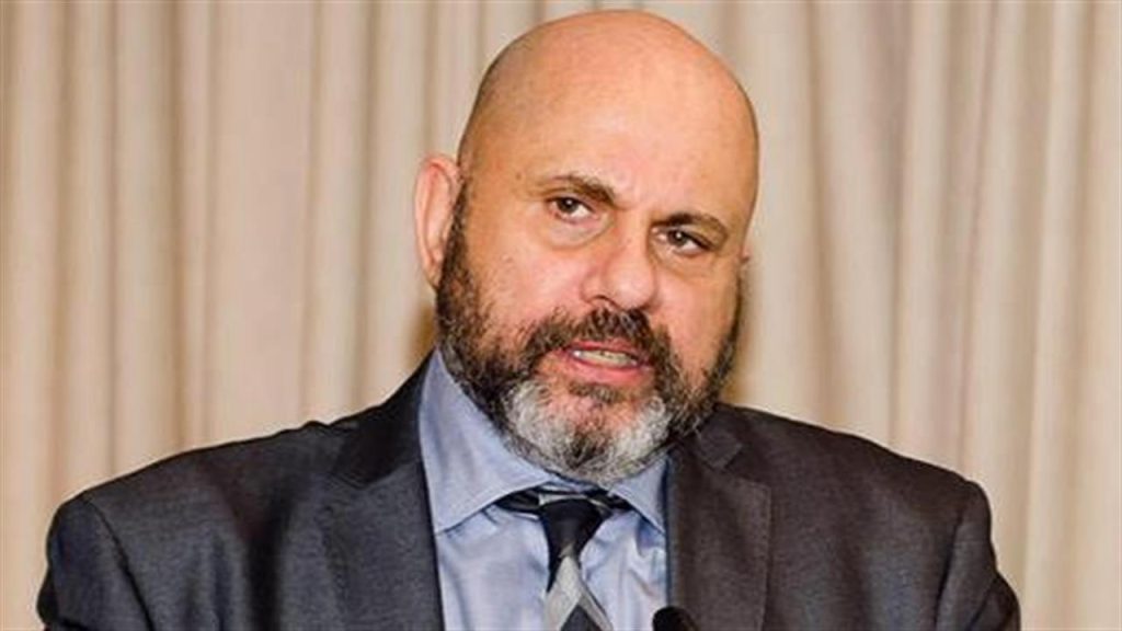 Δ. Κούβελας: «Εγκληματικό να δίνεις καινούρια φάρμακα και εμβόλια σε παιδιά»!