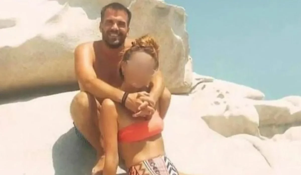 Σπάει τη σιωπή της η σύντροφός του Ν.Τσουμάνη: «Δεχόταν απειλές»