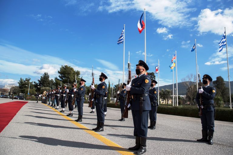 Οι γαλλικές διευκρινήσεις για την αμυντική συμφωνία με την Ελλάδα και το Σαχέλ