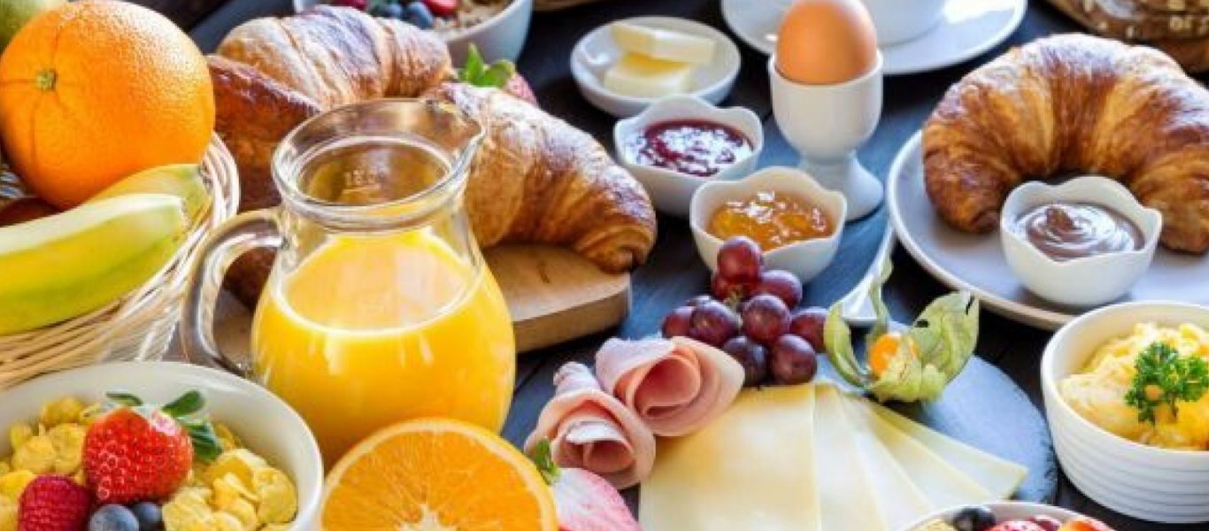 Θέλετε να χάσετε βάρος; – Οι τροφές που πρέπει να προσθέσετε στο πρωινό σας