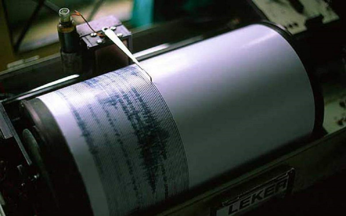 Σεισμός 5,1 βαθμών έπληξε την νότια Κροατία