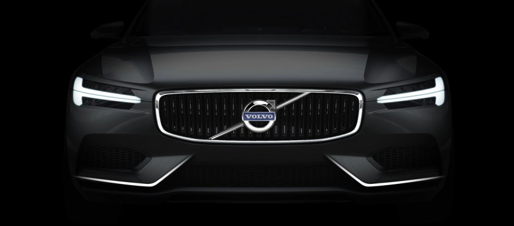 Ανακαλούνται 460 χιλιάδες αυτοκίνητα της Volvo για ελαττωματικό αερόσακο