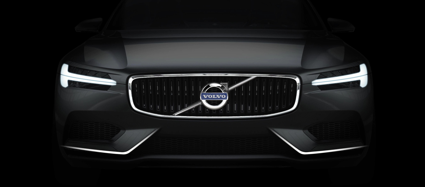Ανακαλούνται 460 χιλιάδες αυτοκίνητα της Volvo για ελαττωματικό αερόσακο