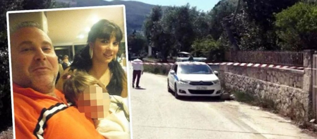 Ζάκυνθος – Δολοφονία Ν.Κορφιάτη: Το DNA «πρόδωσε» τον δράστη