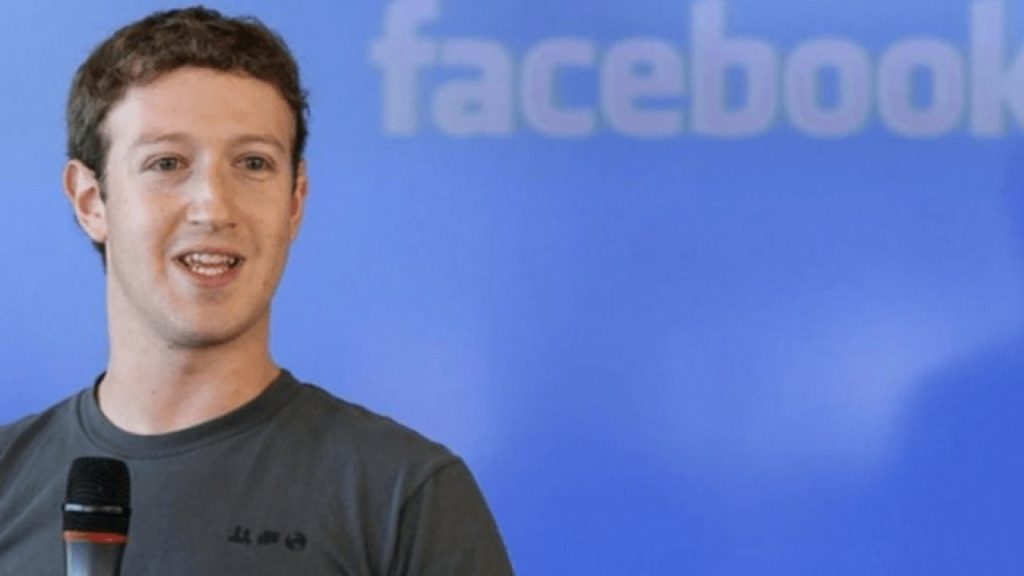 Πόσα δισεκατομμύρια στοίχησε στον Ζούκεμπεργκ το «κρασάρισμα» του Facebook;