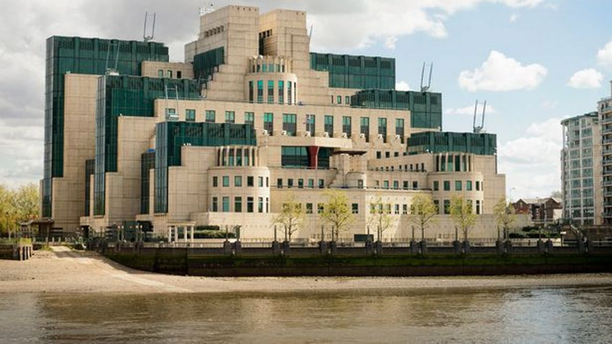 Αυτό το ήξερες; – Τι διαφορά έχει η MI5 από την MI6;