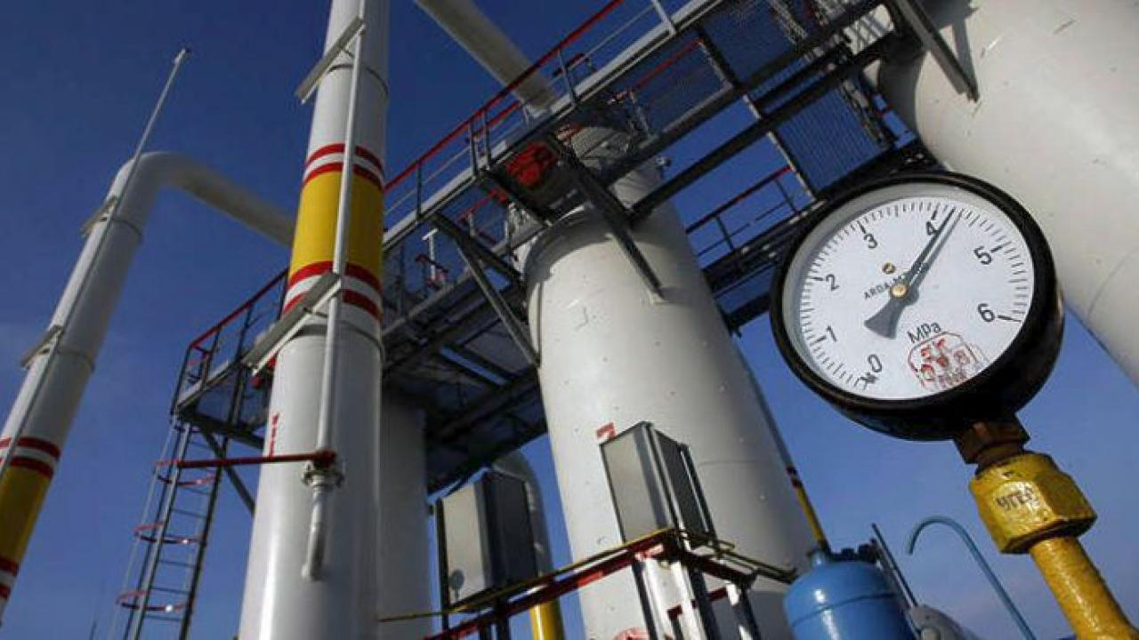 25% άνοδος σε μια μέρα η τιμή του φυσικού αερίου – Ενεργειακή κρίση στην Ευρώπη