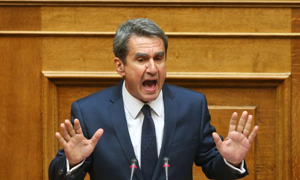 Α.Λοβέρδος: «Αλίμονο σε εκείνους που δεν θα ψηφίσουν τη Συμφωνία Ελλάδας-Γαλλίας – Είναι ισχυρό όπλο»