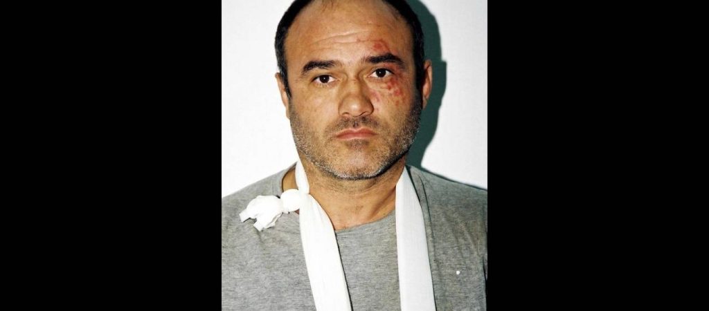 Στο νοσοκομείο μεταφέρθηκε λίγες ώρες πριν την αποφυλάκισή του ο Ν.Παλαιοκώστας