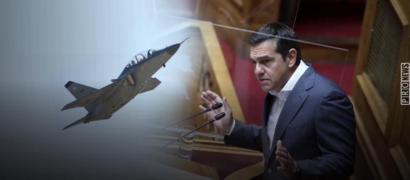 Η λεηλασία της Ελλάδας: Έδωσαν στην ΕLBIT σε τριπλάσιο κόστος το εκπαιδευτικό κέντρο της ΠΑ στην Καλαμάτα!