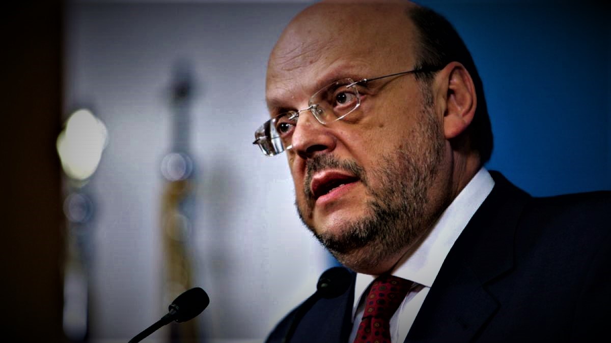 «Μύλος» η ΝΔ: Ε. Αντώναρος κατά «ακροδεξιάς πτέρυγας» και Α. Σαμαρά