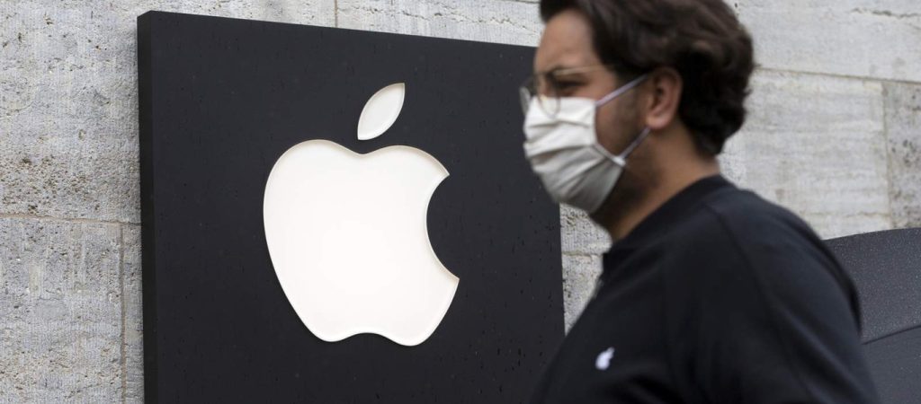 Apple: Έρχεται η διαγραφή λογαριασμών από εφαρμογές τρίτων