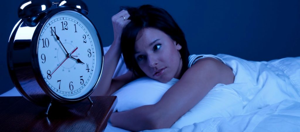 Δυσκολεύεστε να κοιμηθείτε; – To φυσικό ηρεμιστικό που θα σας… «ρίξει» στο κρεβάτι