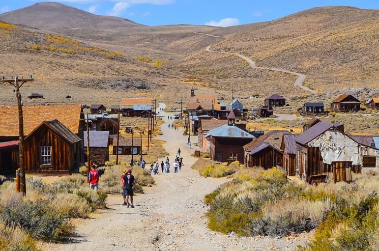 Αυτές είναι οι πέντε πιο μυστηριώδεις έρημες πόλεις στον κόσμο – Είναι εγκαταλελειμμένες δεκάδες χρόνια