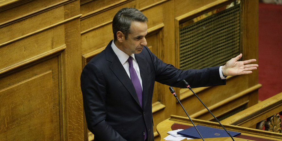 Σήμερα η συζήτηση για την ελληνογαλλική συμφωνία στη Βουλή – Τι θα πει στην ομιλία του ο πρωθυπουργός