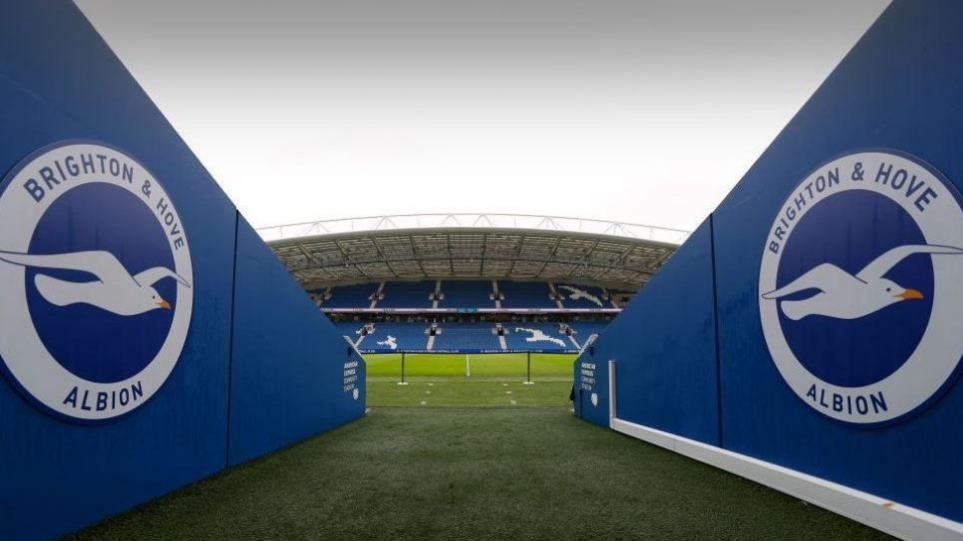 Premier League: Παίκτης της Μπράιτον συνελήφθη για σεξουαλική επίθεση (βίντεο-φωτο)