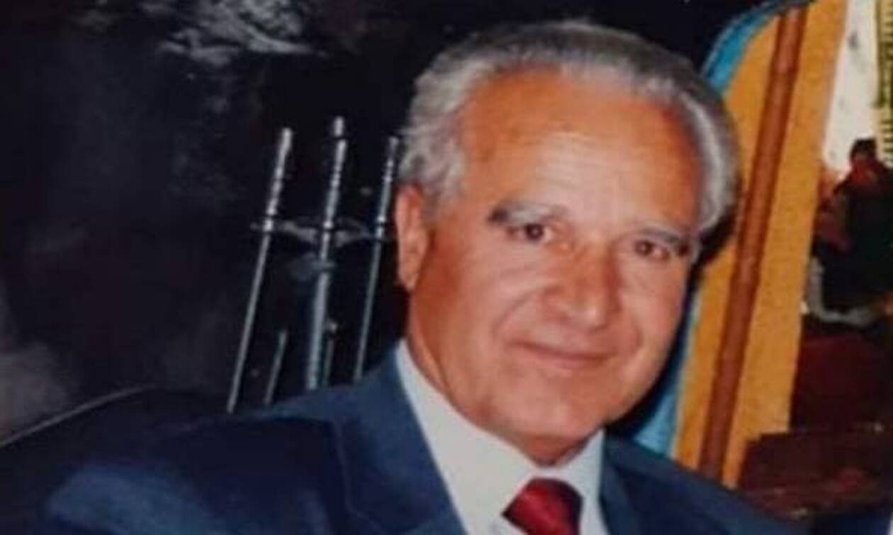 Πέθανε ο πρώην βουλευτής του ΠΑΣΟΚ Γεώργιος Δαβιδόπουλος