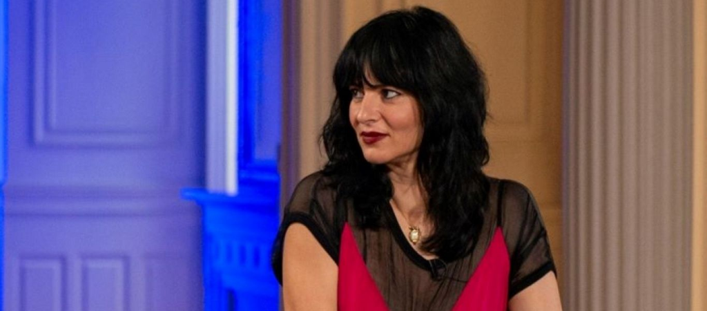 Ζενεβιέβ Μαζαρί: «Πριν τον covid έχασα τα μαλλιά μου – Ξυπνούσα και έβρισκα τούφες στο μαξιλάρι» (βίντεο)