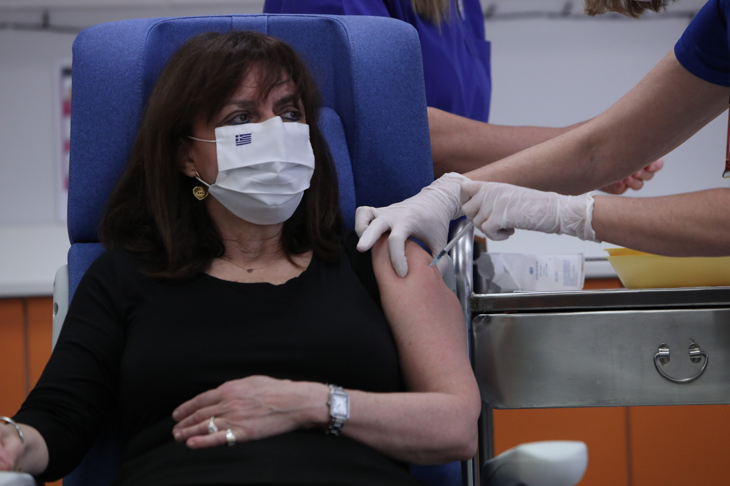 Η ΠτΔ πάει και για τρίτη… δόση: Θα την κάνει αύριο