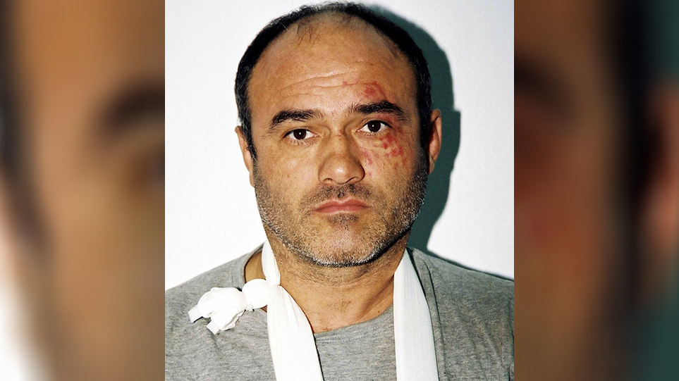 Σήμερα η αποφυλάκισή του Νίκου Παλαικώστα – Μετά από 16 χρόνια εγκλεισμού