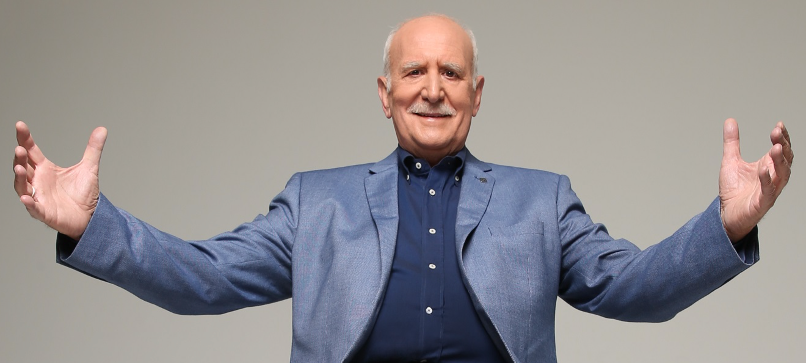 Το είδαμε και αυτό: Ο Γ.Παπαδάκης σηκώθηκε και έφυγε από την εκπομπή του (βίντεο)