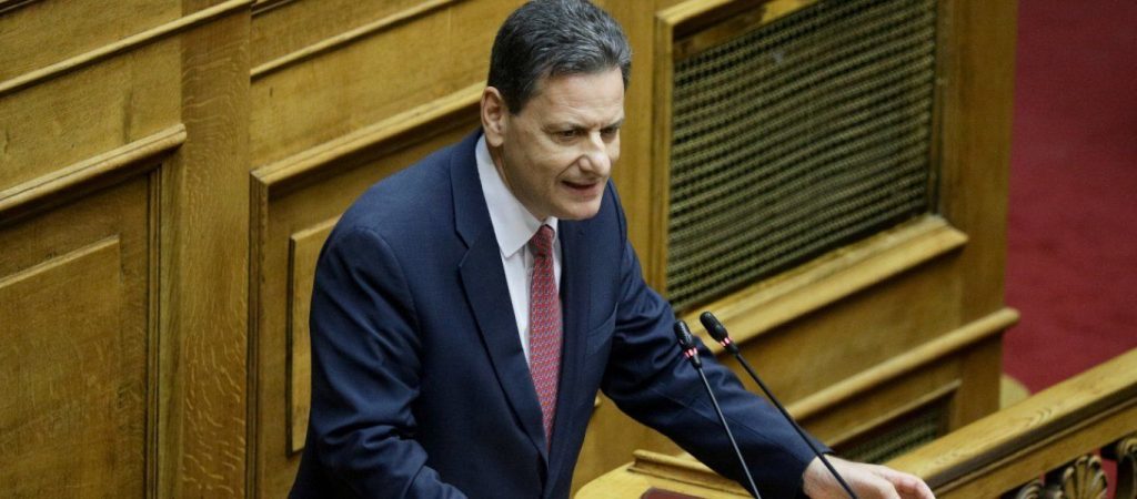 Θ.Σκυλακάκης: Σχεδιάζεται αυτόματος μηχανισμός παρέμβασης για επιδοτήσεις στα νοικοκυριά