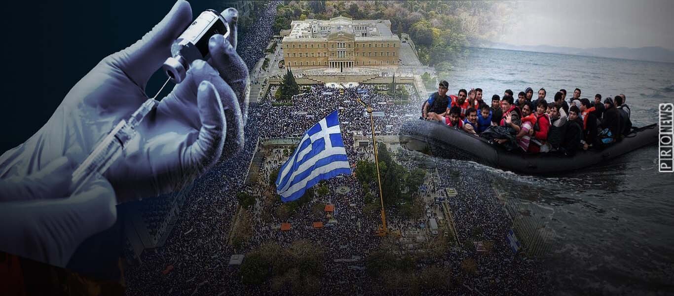 Βουλή: Επικυρώθηκε η ελληνογαλλική αμυντική συμφωνία – Υπερψηφίστηκε με 191 «ναι»