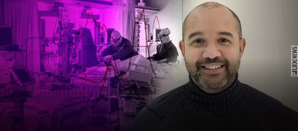 Τραγωδία: «Δραματική αύξηση θανάτων μετά την έναρξη των εμβολιασμών κατά Covid-19» αποκαλύπτει ο J.Smalley