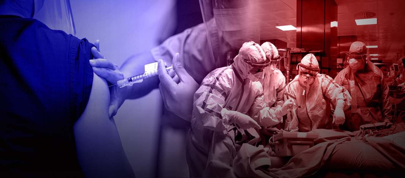 57χρονος επιχειρηματίας στην Κοζάνη ξεψυχά μετά τον διπλό εμβολιασμό του! – Ο θάνατος αποδίδεται στον… κορωνοϊό