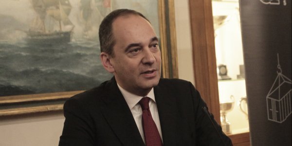 Γ.Πλακιωτάκης για ελληνογαλλική συμφωνία: «Ανεύθυνη και υποκριτική η στάση του ΣΥΡΙΖΑ»