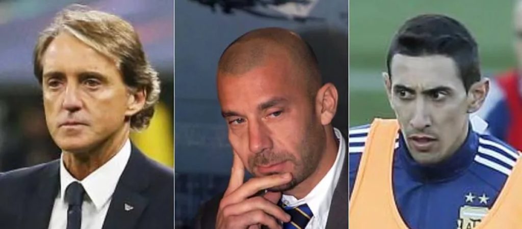 Νέα ονόματα στην λίστα των Pandora Papers – Ρ.Μαντσίνι και Α.Ντι Μαρία ξεχωρίζουν