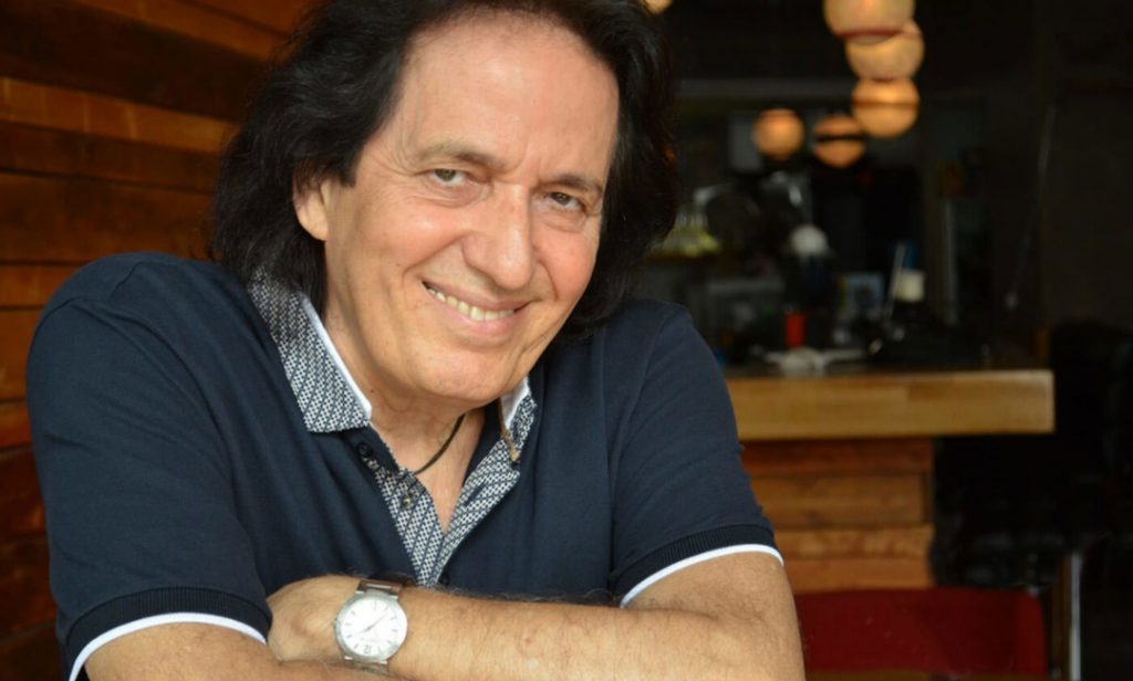 Η ανακοίνωση του δικηγόρου του Πασχάλη για τη σύλληψή του – «Πρόκειται για παρεξήγηση»