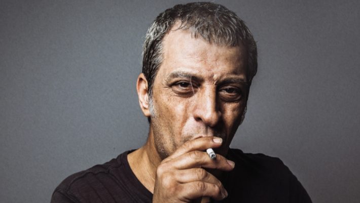 Θέμης Αδαμαντίδης: «Τα δικά μου πάθη τουλάχιστον δεν κάνουν κακό στους άλλους»