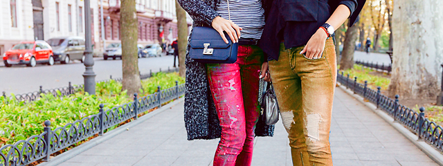 Έχουν γούστο: Αυτά είναι τα τρία πιο καλοντυμένα ζώδια