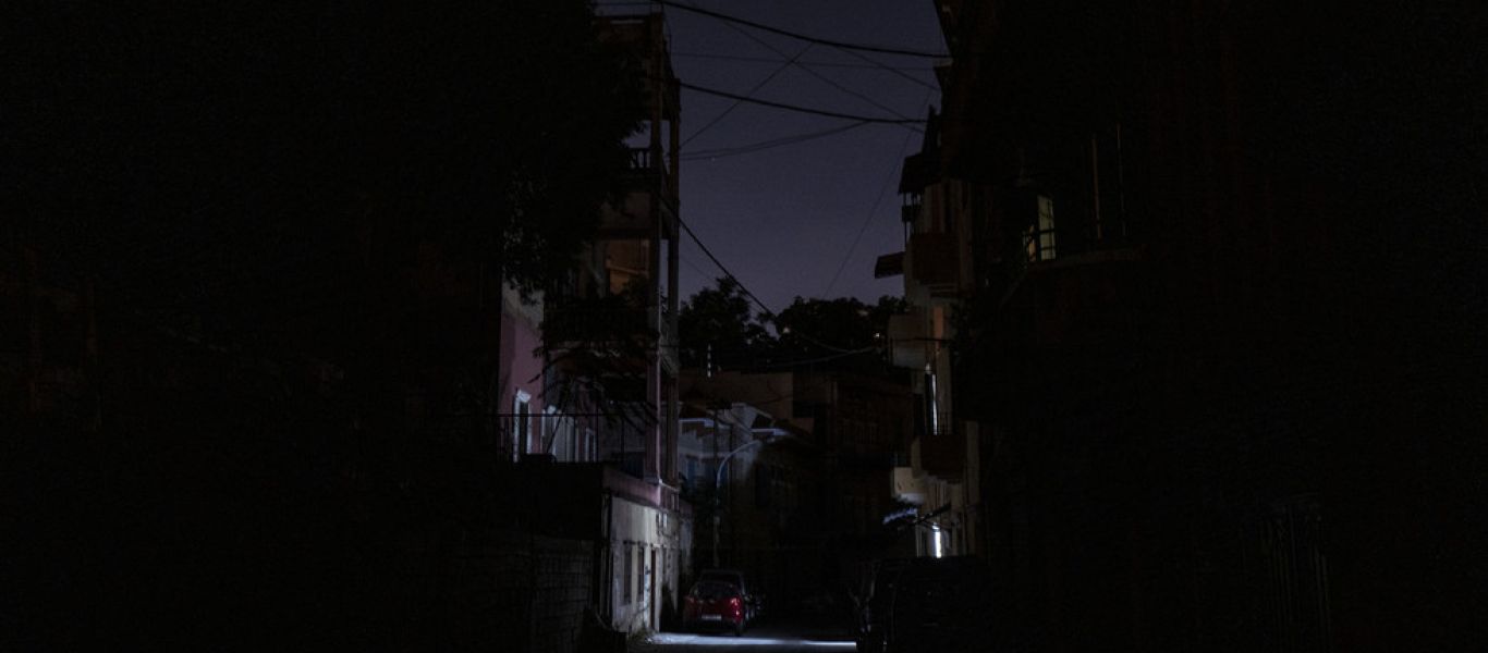 Έρχεται ενεργειακός Αρμαγεδδώνας: «Εσβησε» ο Λίβανος – Η «πράσινη» ενέργεια οδηγεί σε χάος