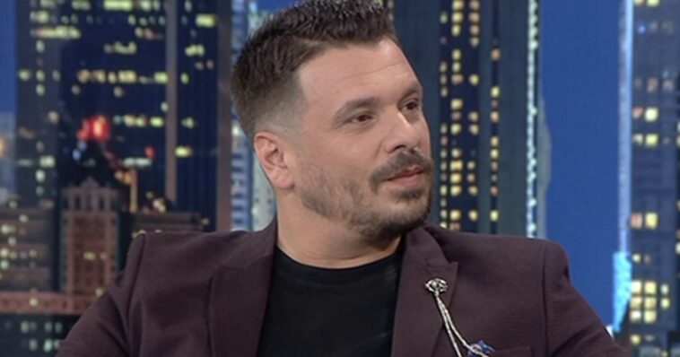 Αλέξης Πρεβενάς για την χρήση ναρκωτικών: «Ήταν κάτι περιστασιακό δεν είμαι εξαρτημένος ναρκομανής»