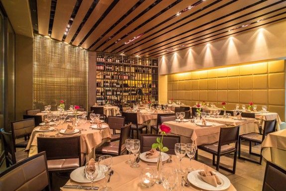 Αυτά είναι τα 50 καλύτερα εστιατόρια του κόσμου για το 2021