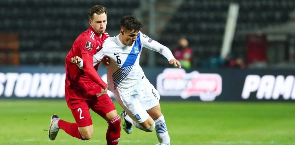 Γεωργία – Ελλάδα: Οι γηπεδούχοι ζήτησαν αναβολή αγώνα – Δεν έγινε δεκτή από UEFA – FIFA