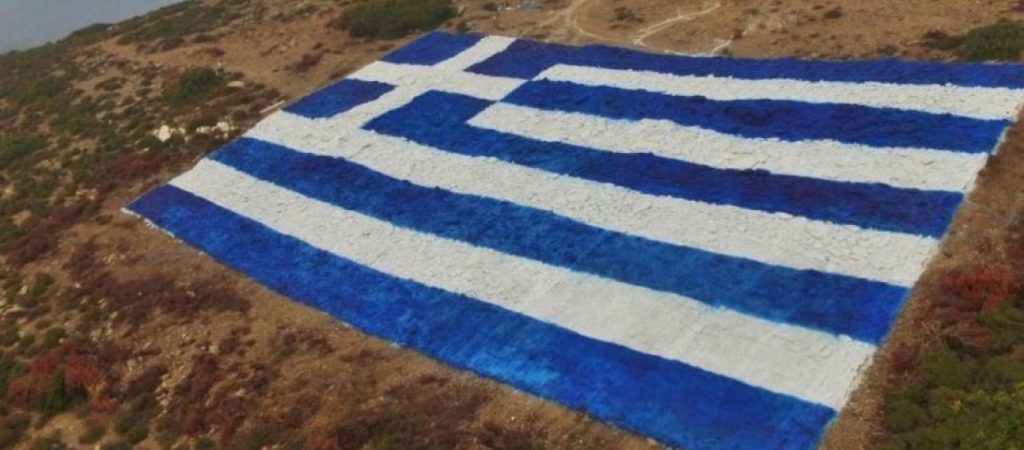 Ξεκάθαρο μήνυμα του δημάρχου Οινουσσών στην Τουρκία: «Δεν φοβόμαστε κανέναν»