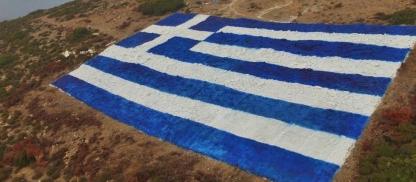 Ξεκάθαρο μήνυμα του δημάρχου Οινουσσών στην Τουρκία: «Δεν φοβόμαστε κανέναν»