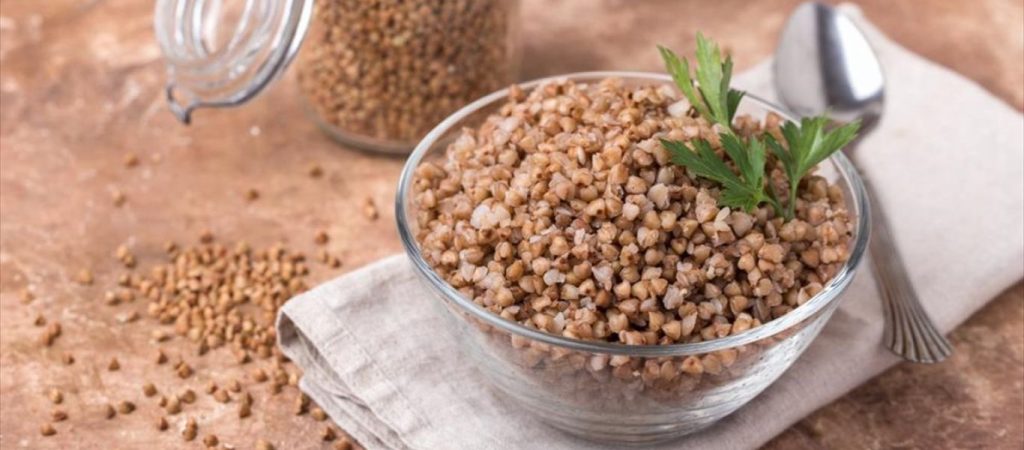 Αυτά είναι τα οφέλη που έχει για την υγεία το φαγόπυρο