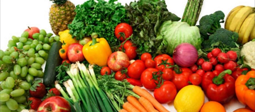 Τα φρούτα και τα λαχανικά που πρέπει να καταναλώνονται με τη φλούδα