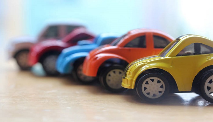 Αυτό το χρώμα αυτοκινήτου επιλέγουν οι έξυπνοι άντρες σύμφωνα με έρευνα