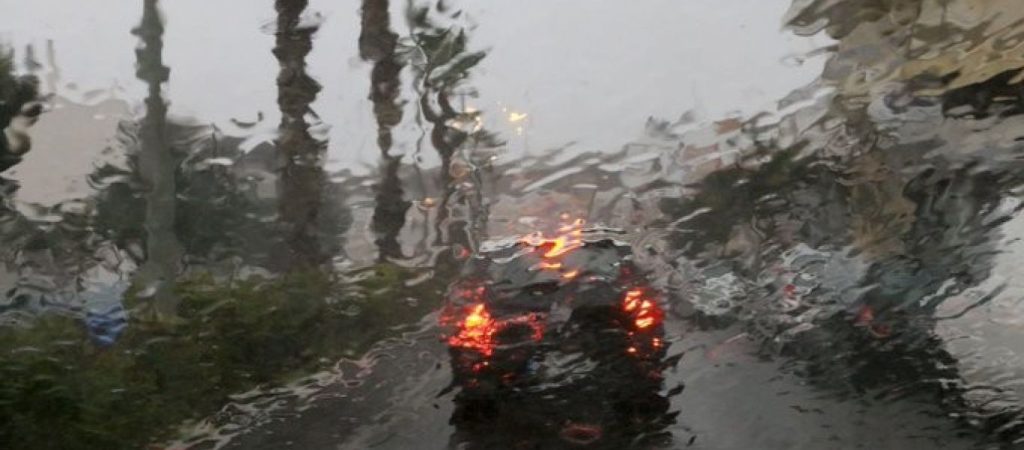 Κακοκαιρία «Αθηνά»: Πλημμύρισε το νοσοκομείο στο Ρίο – Έσταζε νερό από το ταβάνι (φώτο)