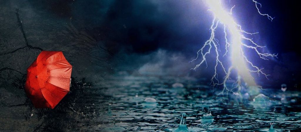 ΓΓΠΠ: Οδηγίες και συστάσεις για την επιδείνωση του καιρού