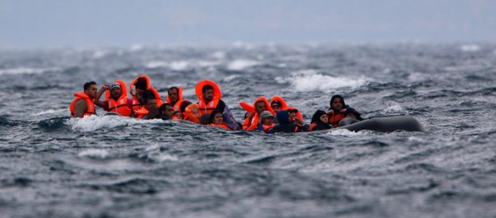 Περισσότεροι από 100 νεκροί στο Κονγκό σε ναυάγιο αυτοσχέδιου πλεούμενου