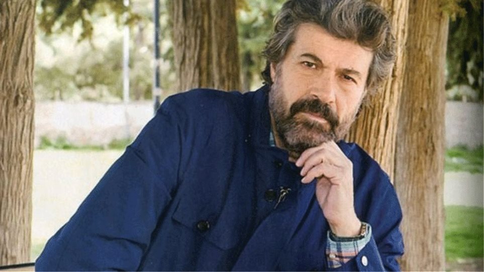 Νίκος Βερλέκης: «Έκανα baby sitting στη Ναταλία Γερμανού»