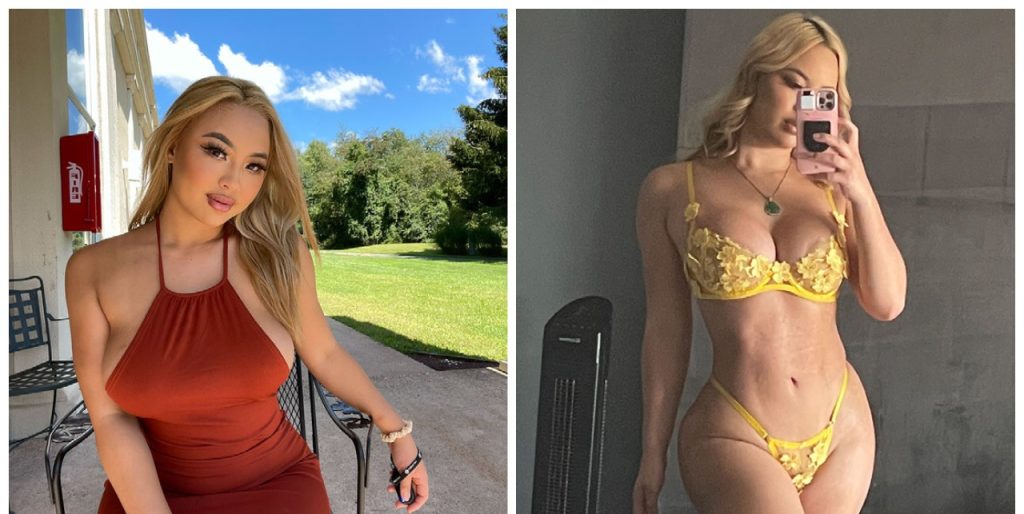 Μοντέλο προσπαθεί… να «ανεβάσει» το εμβολιαστικό πρόγραμμα: «Εμβολιαστείτε και στέλνω αποκαλυπτικές φωτογραφίες»